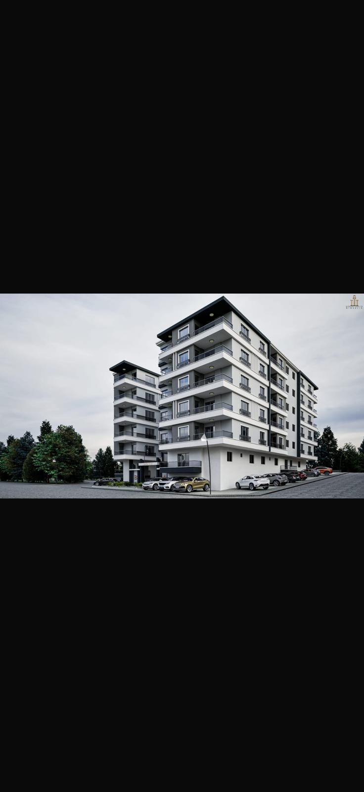 PLEVNE MAHALLESİ 2 BLOK 42 DAİRE PROJEMİZ